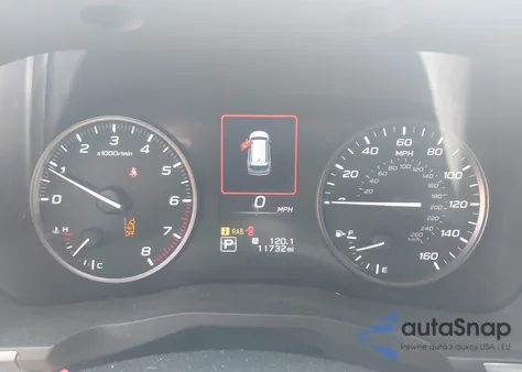 2024 Subaru Ascent Premium 7-Passenger z USA, uszkodzony, nr VIN 4S4WMAED6R3466359